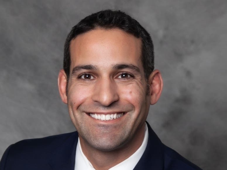 Marco Priolo, CPA, MHS, is the new vice president/chief financial officer for University of Maryland Upper Chesapeake Health.   