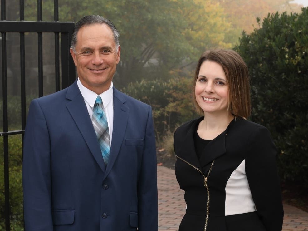 Harford Financial Group's Adam Freeland and Melissa Mullan have been invited to join Cambridge Investment Research Inc.'s Premier Club.