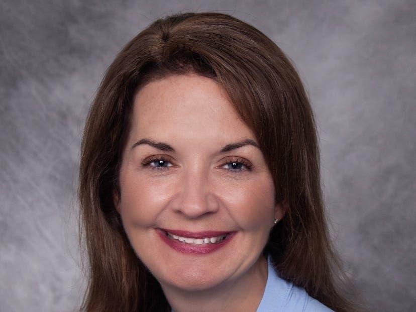 Jennifer Redding, LCSW-C, executive director of behavioral health at University of Maryland Upper Chesapeake Health, has been selected to be part of the National Council for Behavioral Health's 2021 Behavioral Health Training Institute.