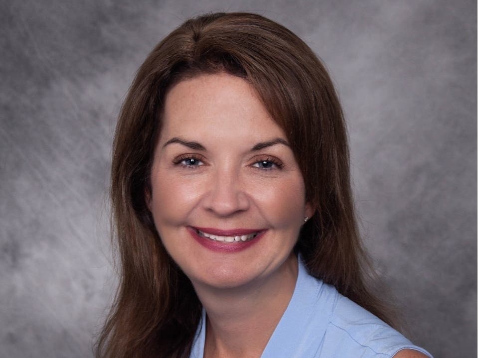 Jennifer Redding, LCSW-C, executive director of behavioral health at University of Maryland Upper Chesapeake Health, has been selected to be part of the National Council for Behavioral Health's 2021 Behavioral Health Training Institute.
