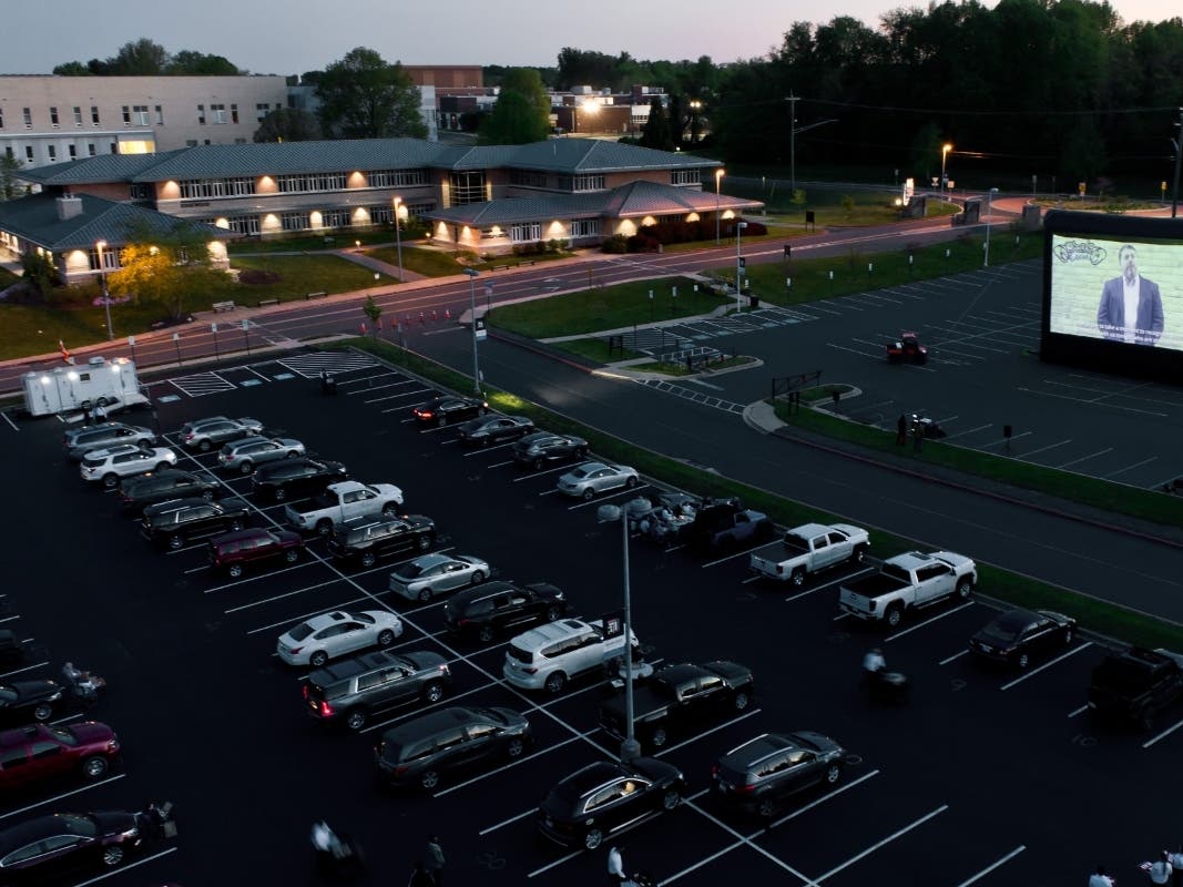 Harford Community College Foundation's Crab Crawl on May 1 raised $30,000 for student scholarships.