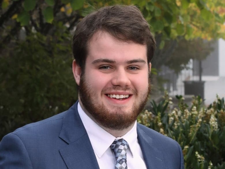 Michael Clayton, a client relationship specialist at Harford Financial Group, passed the Securities Industry Essentials Exam, the first step toward obtaining a Series 7 license.