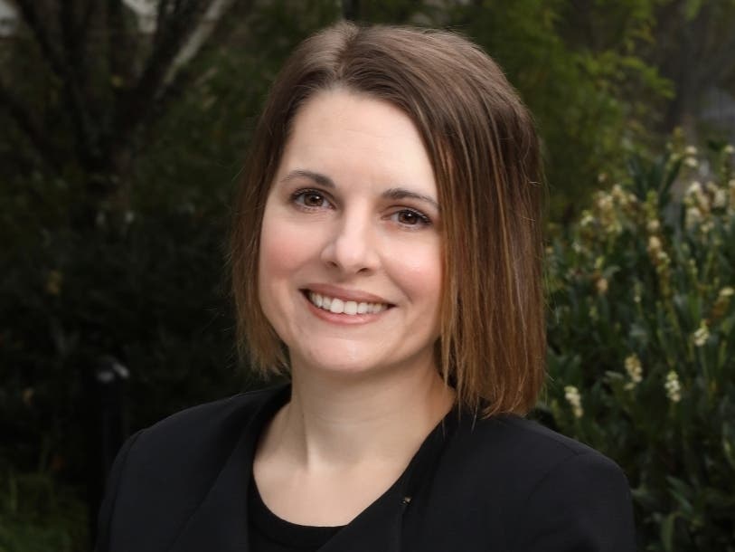 Melissa Mullan, an investment advisor representative and a Retirement Income Certified Professional® at Harford Financial Group, has received the Certified Financial Planner™ certification. 