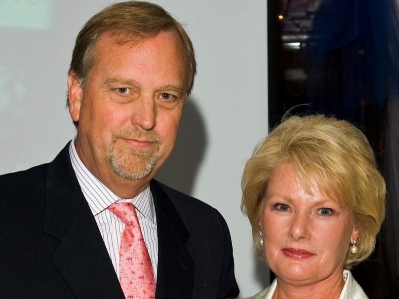 The Upper Chesapeake Health Foundation has announced a $7.5 million endowment gift from Anna and James Lambdin to establish The Anna and James Lambdin Leadership Institute at University of Maryland Upper Chesapeake Health.