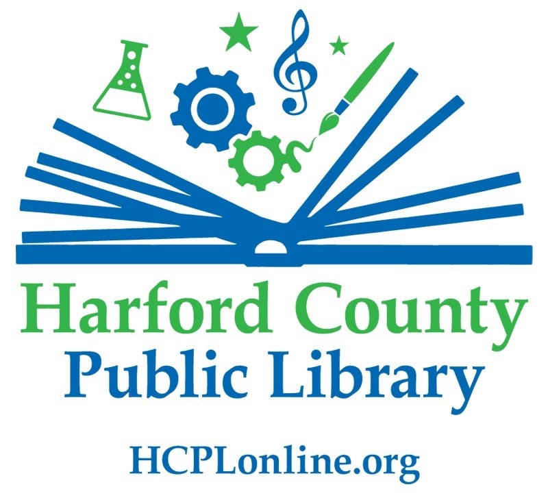 Harford County Public Library will distribute free Abbott BinaxNow At Home COVID-19 test kits on Thursday, December 30, beginning at 10 a.m. at all library branches, while supplies last.  