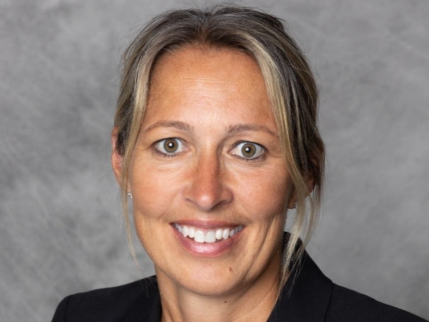 University of Maryland Upper Chesapeake Health has appointed Michelle D'Alessandro as the organization's Chief Nursing Officer.