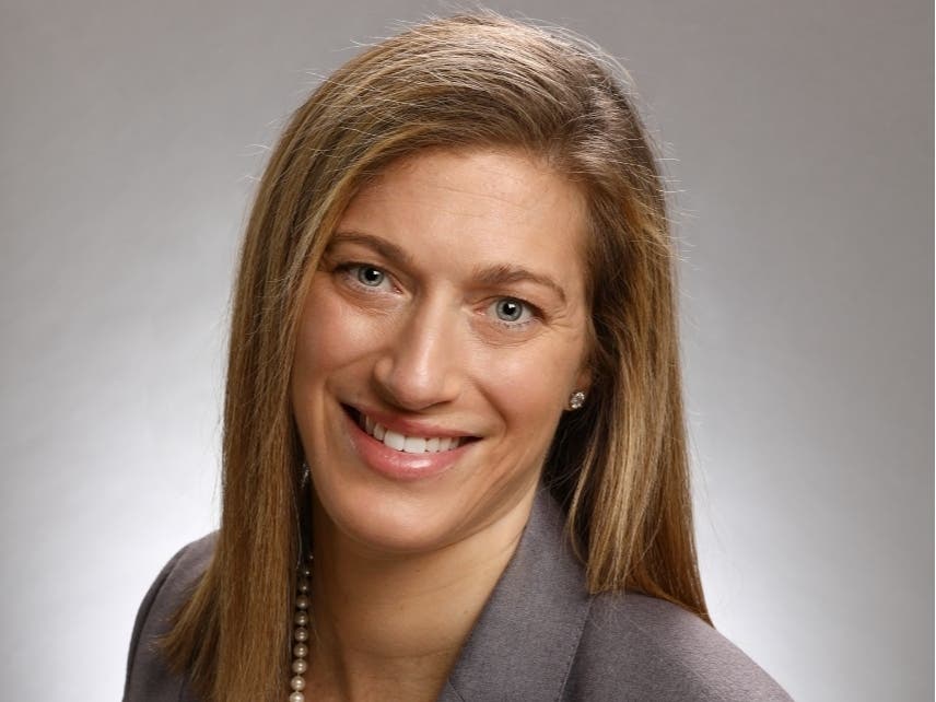 Sarah Klein, owner of Klein's ShopRite of Maryland, is one of six new members of the Harford County Public Library Foundation board of directors.