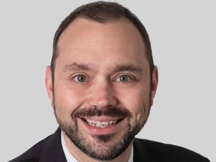 Harford Community College Foundation has appointed Casey Snyder the new executive director effective July 6.