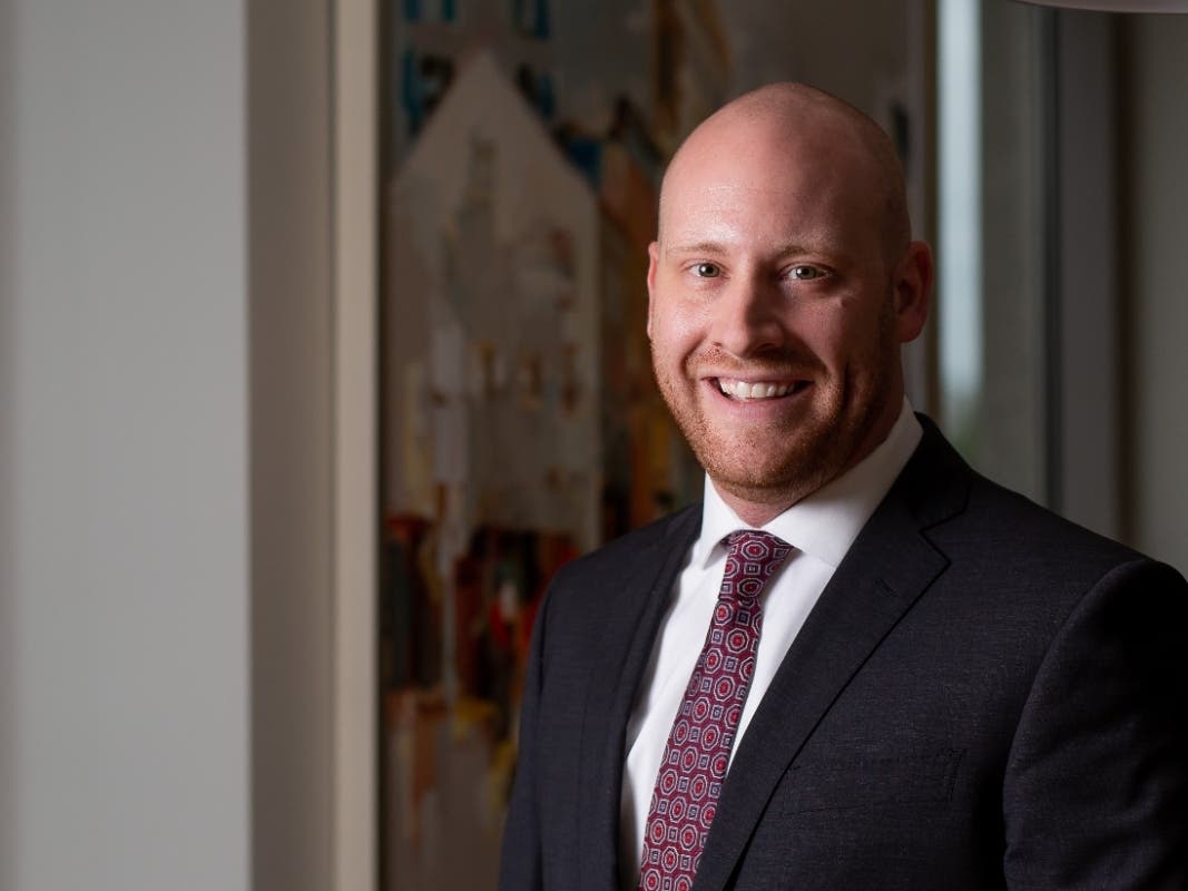 Harford County Public Library Foundation elected Matthew L. Allison, a corporate associate at Nemphos Braue, LLC, to serve on its Board of Directors for a three-year term.

