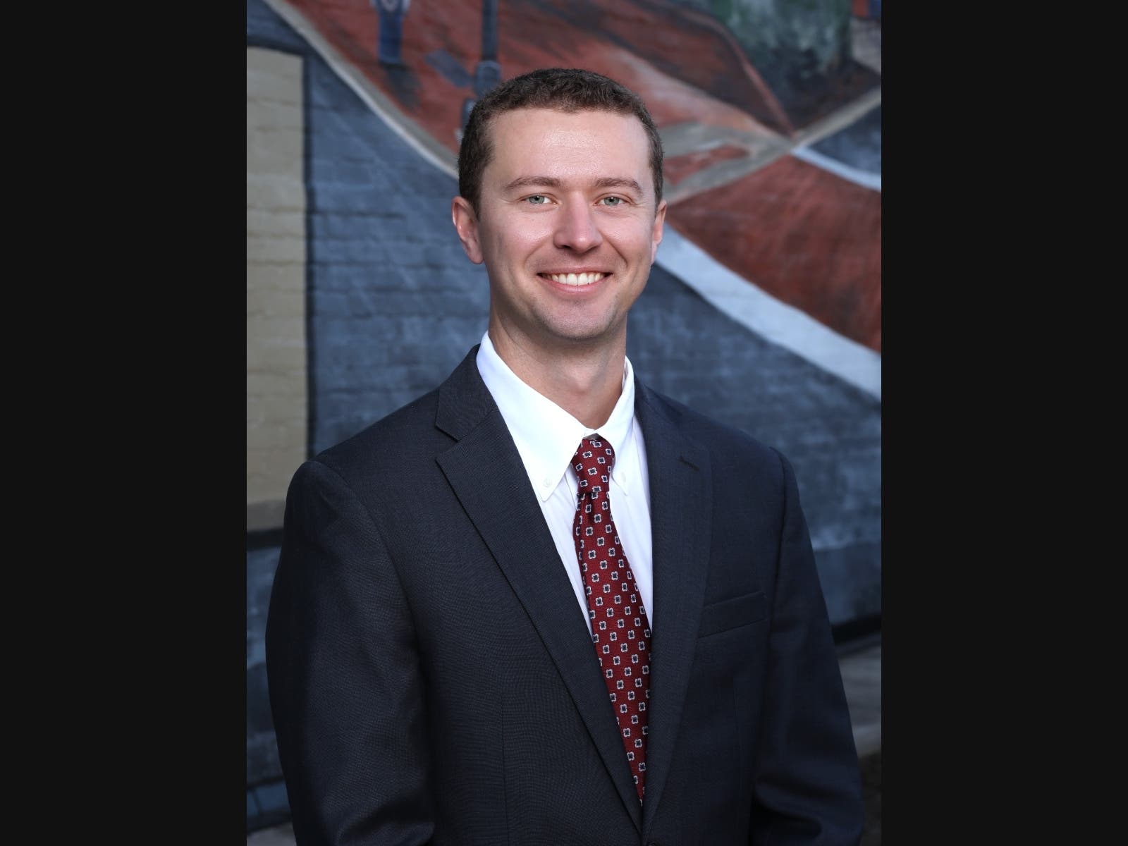 Harford Financial Group’s Bryce Harrison (pictured) and Michael Clayton have earned the Certified Exit Planning Advisor (CEPA®) designation. The credential is awarded by the Exit Planning Institute.