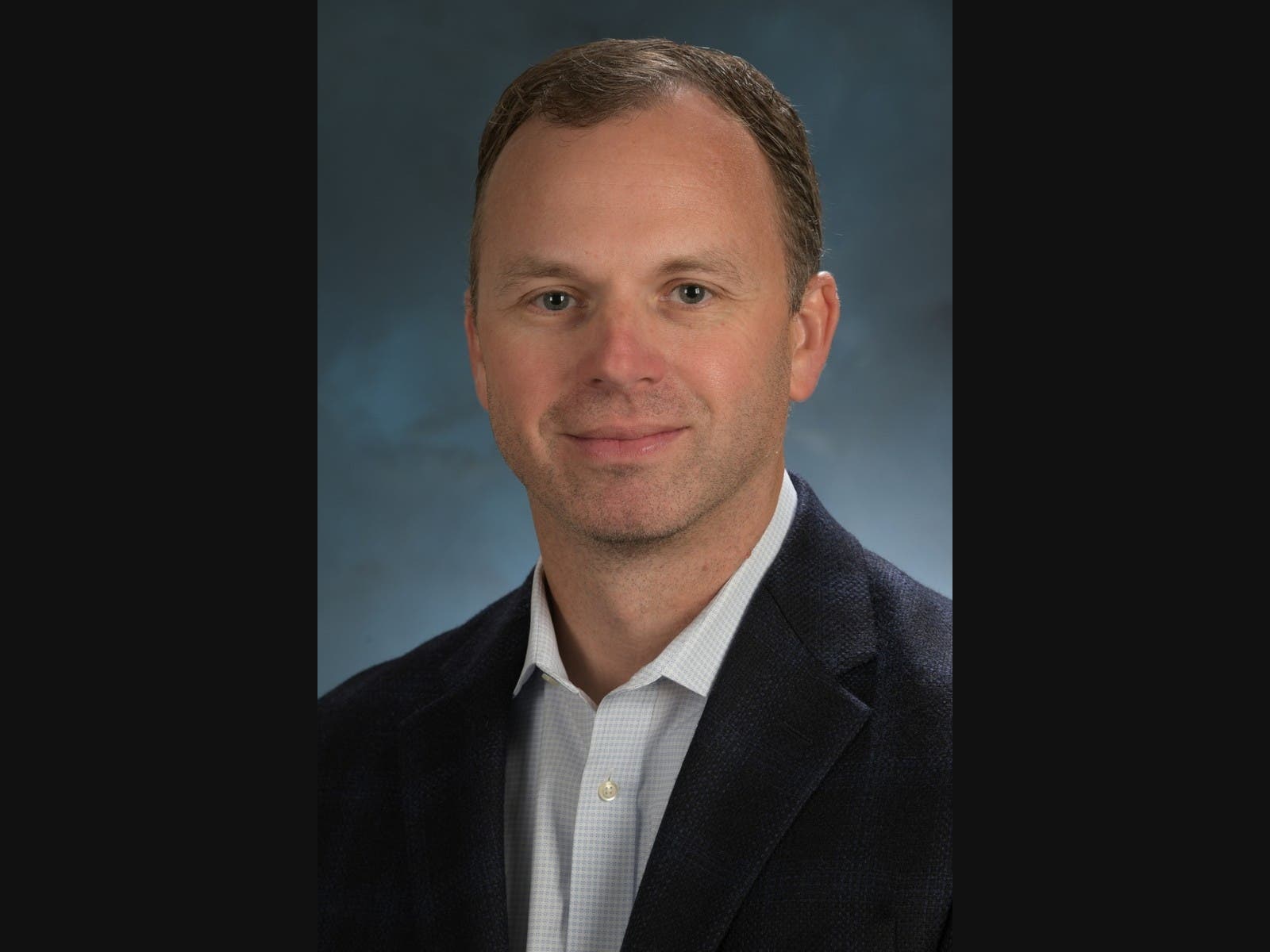 Harford County Public Library Foundation's new Board president is Matthew Buecker, who serves as director of marketing for Exelon’s Mid-Atlantic utilities.