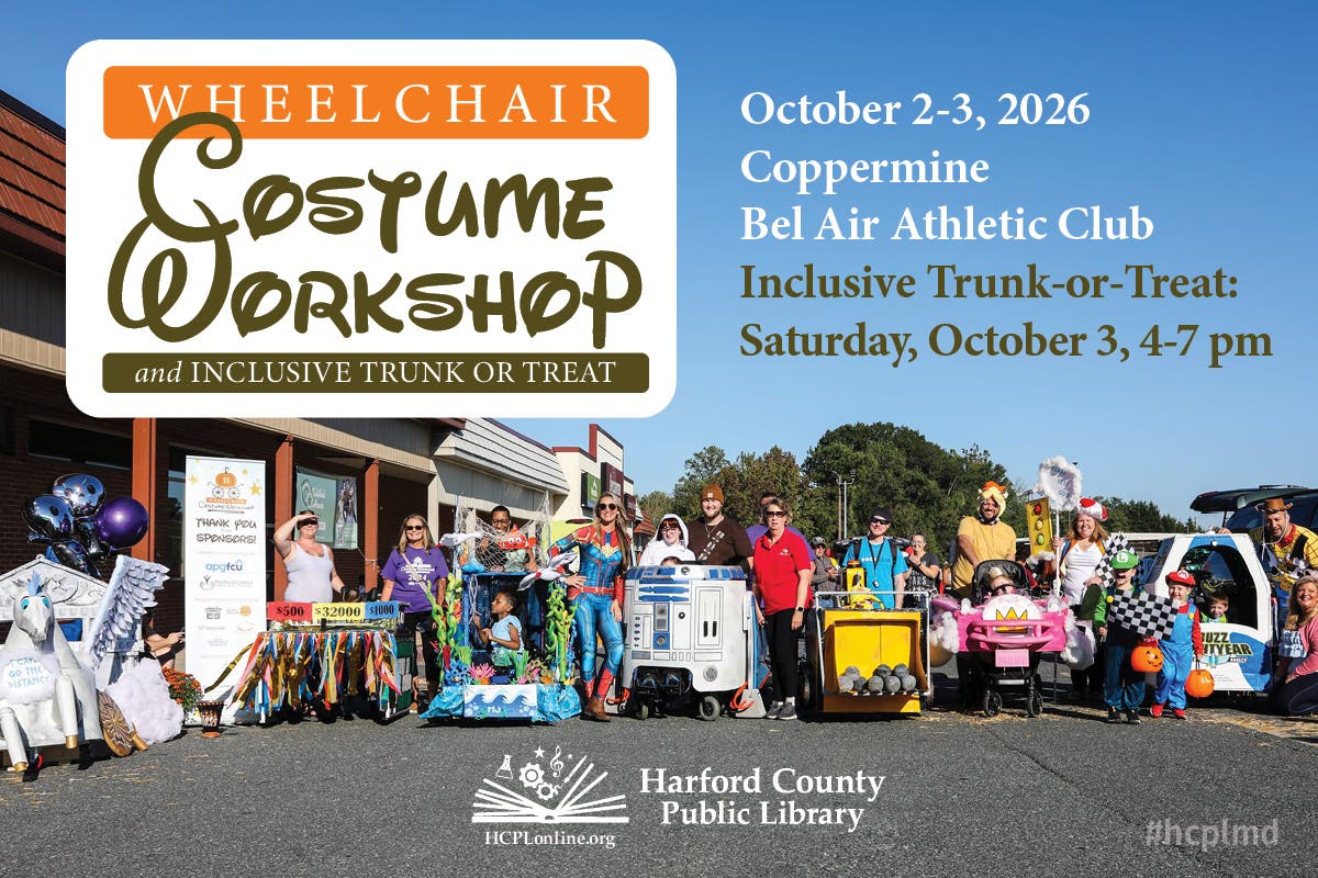 Inclusive Trunk or Treat