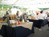 Reyes Adobe Days features local artisans.