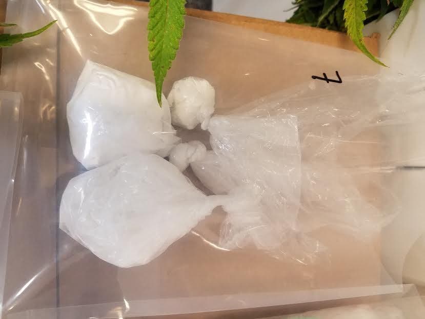 4 Pasadena Residents Arrested in Drug Raid | Anne Arundel, MD Patch
