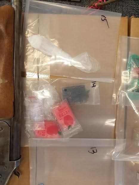 4 Pasadena Residents Arrested in Drug Raid | Anne Arundel, MD Patch