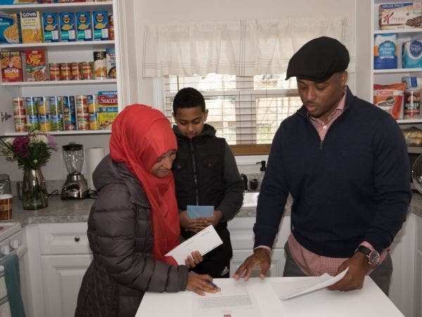 News small post card thumbnail