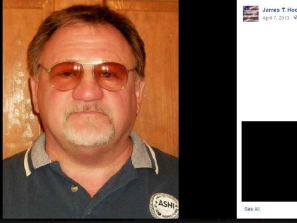 Congressional shooter