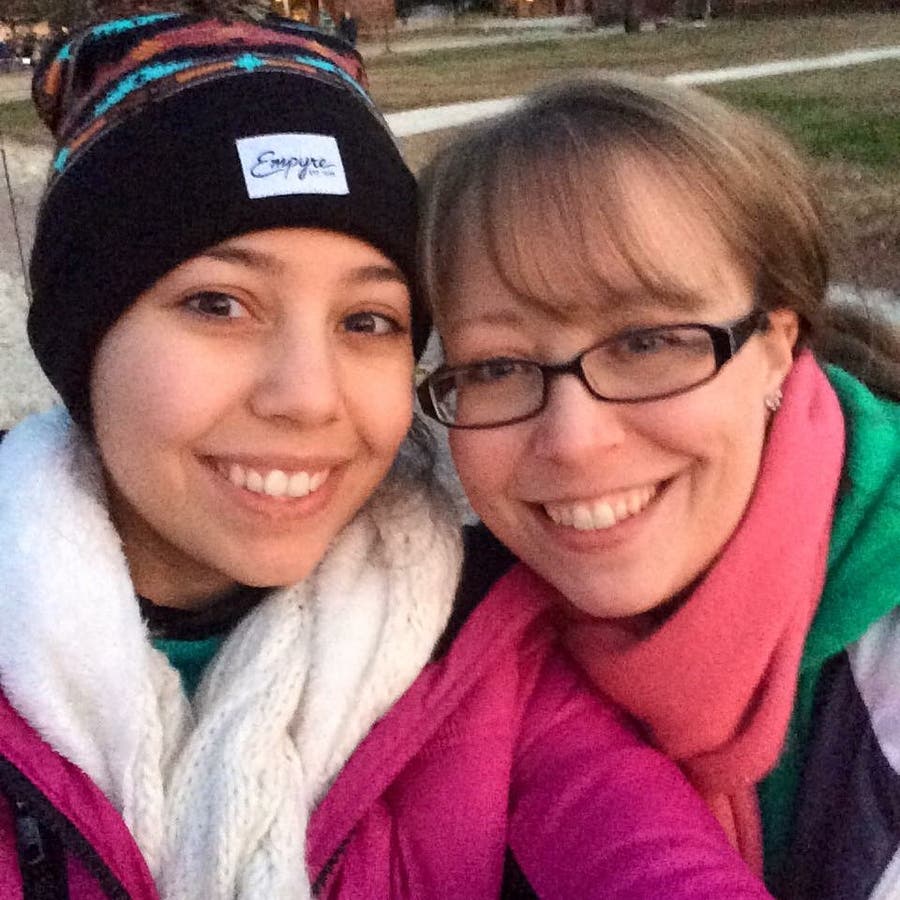 News small post card thumbnail