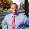 Virginia Lt. Gov. Justin Fairfax