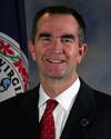 Virginia Gov. Ralph Northam