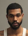 Corey David Martin of Glen Burnie faces drug and weapons charges after police found about $17K in cash and drugs.