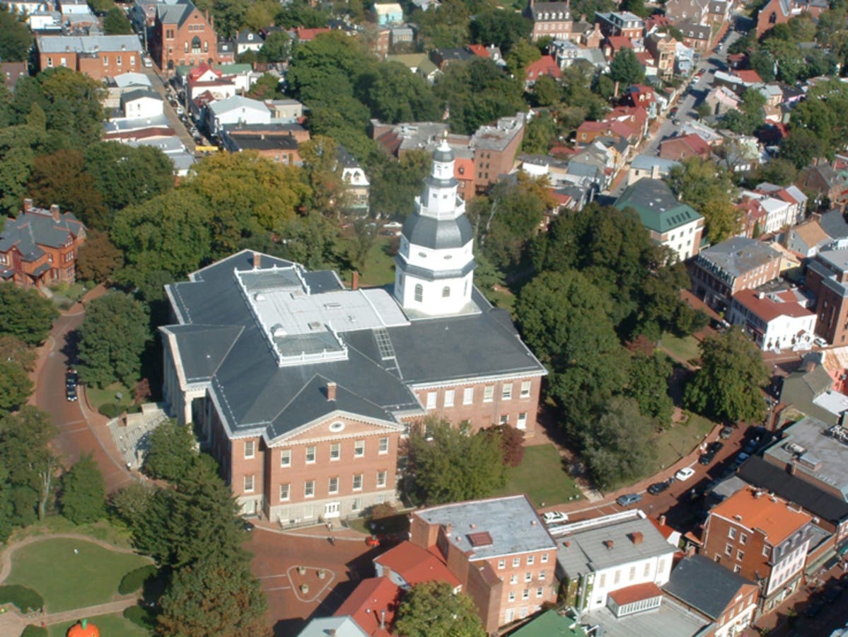 A Women's March, Mardi Gras celebration and March for Life will all affect weekend traffic in Annapolis.