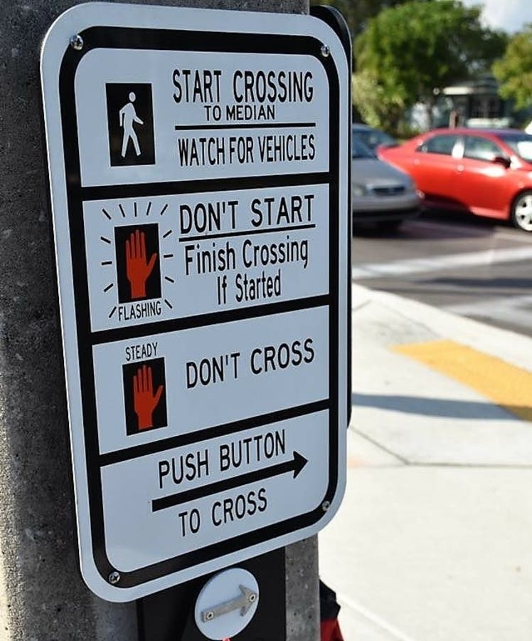 Pedestrian deaths have increased on Virginia and DC roadways in the past year, a new report says.