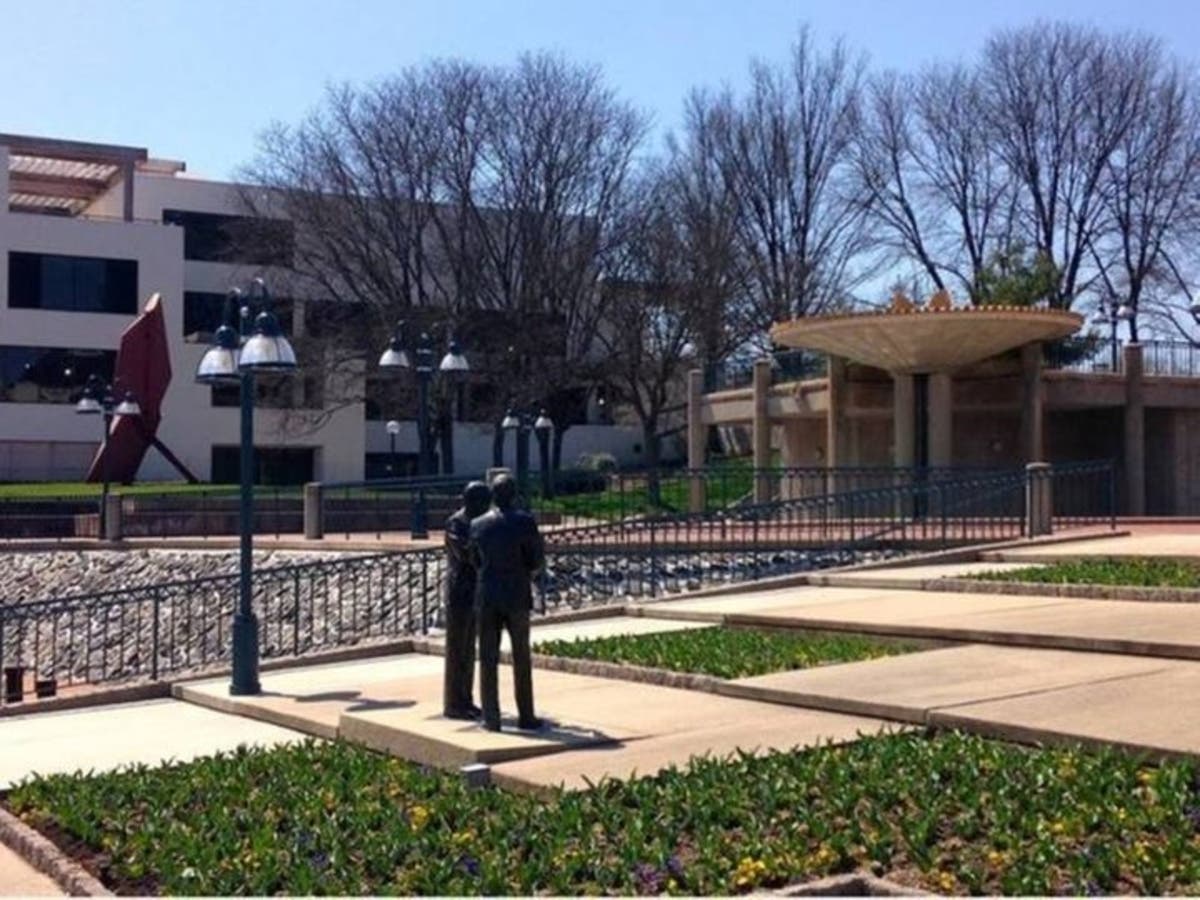 Columbia received high marks for its access to parks and events, making it a top city to live in.