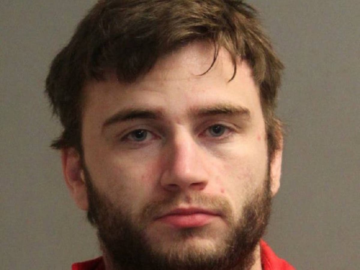  Robert Luke Simpson of Gambrills was sentenced to prison for selling fentanyl, prosecutors said.