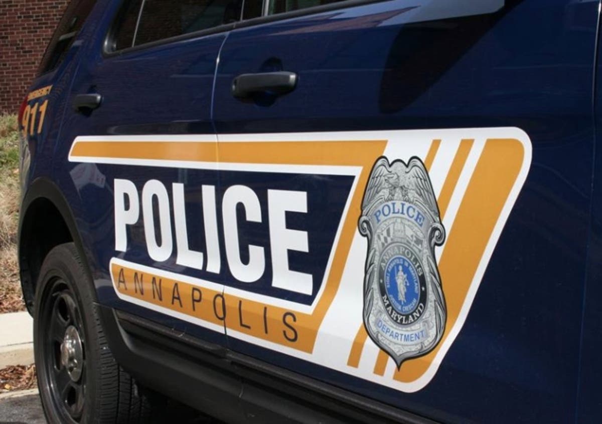 An Annapolis man is accused of raping a child, and police ask other victims or people with information to contact them.