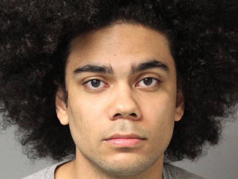 Youth Soccer Referee Charged With Child Porn Distribution