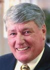Maryland Speaker of the House Michael Busch died April 7. Anne Arundel leaders thanked him for his service.