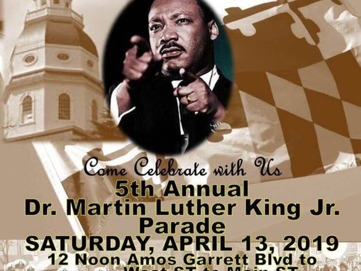 "Diaspora: A Black Heritage Celebration" will be held April 13 at the Stanton Center because of weather.