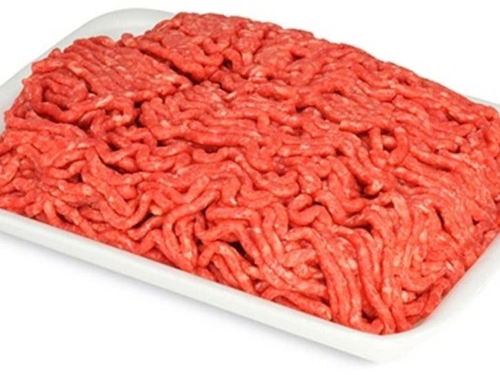 Two companies are recalling thousands of pounds of ground beef products after 177 people became infected with E. coli.