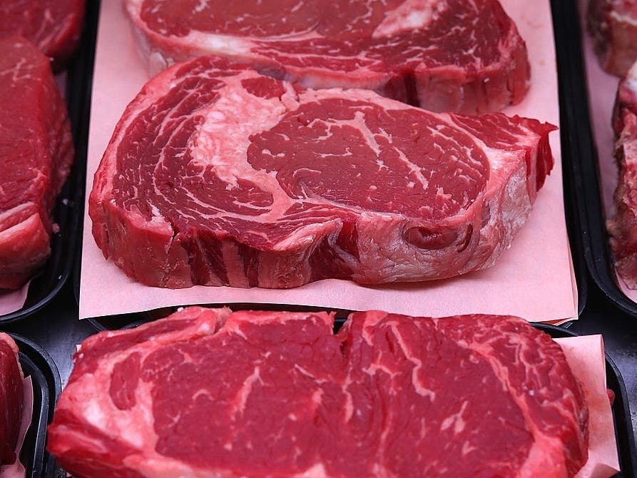 Days before Memorial Day, federal health officials recalled more than 62,000 pounds of beef nationwide.