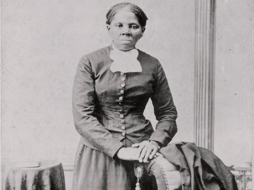 Underground Railroad leader Harriett Tubman will not be on the $20 bill while Donald Trump is in office, official says.