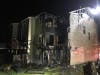 Smoking materials sparked an Odenton townhouse fire that caused $150,000 damage, authorities say.