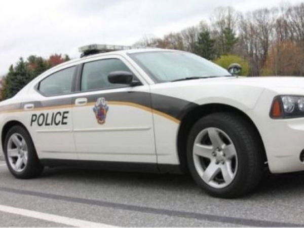 A Montgomery County Police officer's use of force in an arrest has led to assault and misconduct charges.