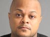 Christopher Jefferson is accused of posing as an Anne Arundel County Police officer to extort money from Hispanic residents.