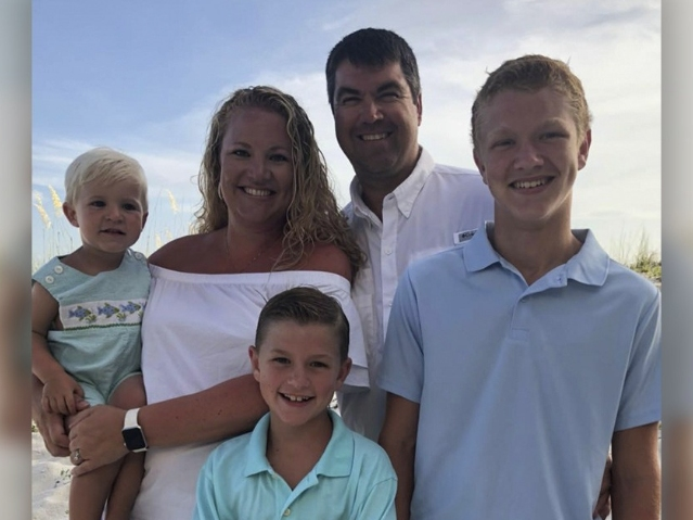 The 3-year-old son of a Bartow County school principal and a Cobb County athletic director was killed in an ATV crash. How you can help.