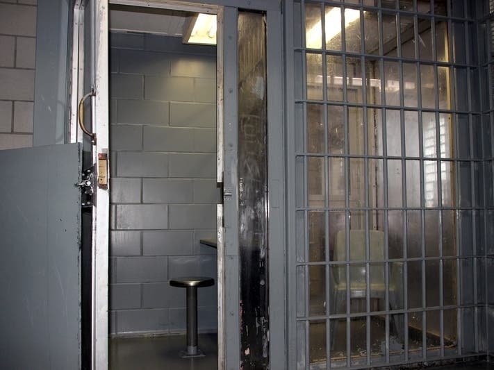 A 33-year-old Davidsonville sex offender convicted for the second-degree rape of a three-year-old has been sentenced to prison.
