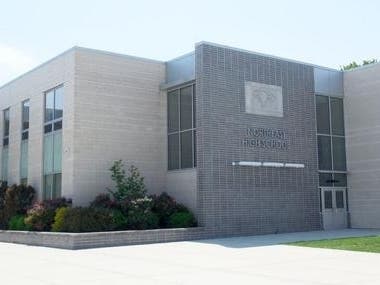Spirit Week activities at Northeast High School in Pasadena are at jeopardy because the principal says a few students are being hurtful regarding "red, white, and blue" day.