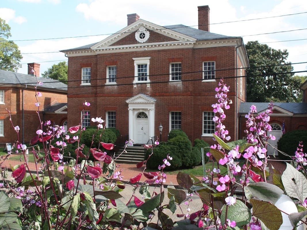 Here's how to snag a free ticket to visit one of these 39 Maryland museums and cultural institutions on Saturday, Sept. 21. 