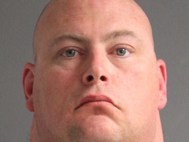 Stephen Michael Maceiko, a teaching assistant at Ruth Parker Eason Elementary, has been charged with multiple counts of child pornography.