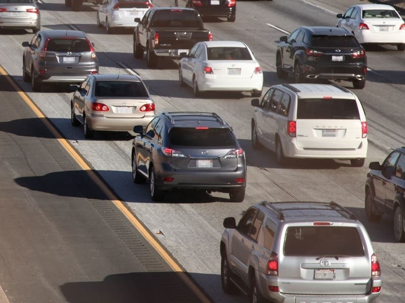 Here are the best and worst times to hit Maryland's roads for Thanksgiving travel with 3.4 million residents on state highways. Plus, expect major delays when you cross the Bay Bridge.