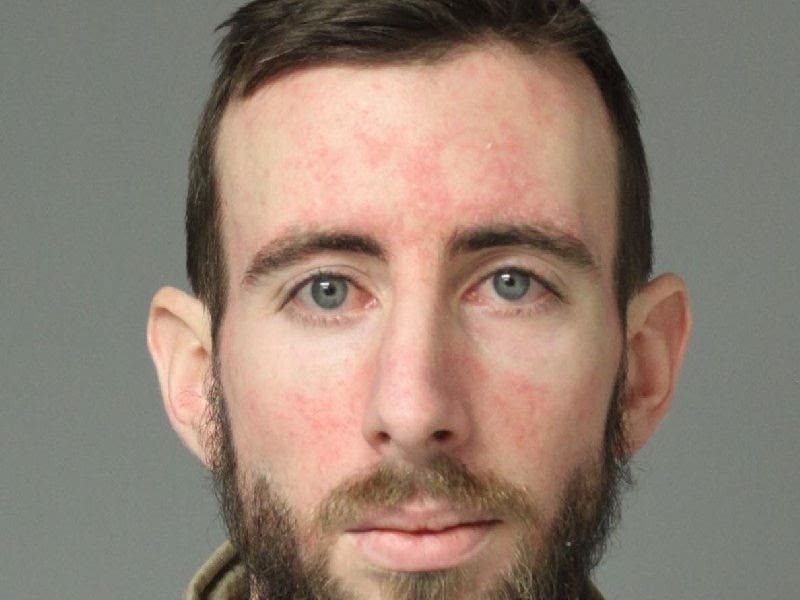 Eric Kappesser of Stevensville was charged with impersonating a police officer at Arundel Mills mall, Anne Arundel County Police said.