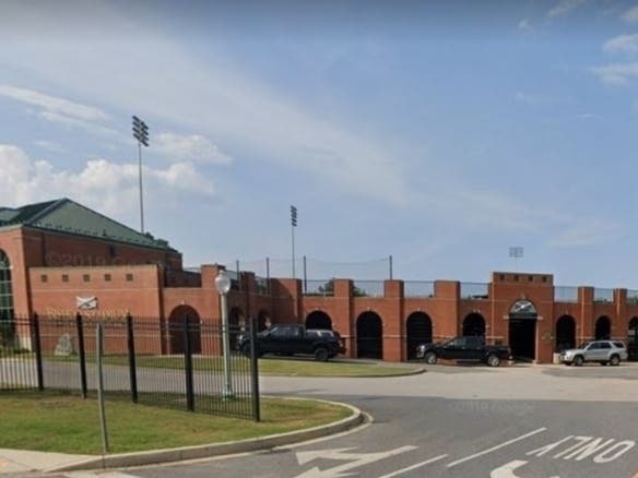 The exhibition game will be played at Terwilliger Brothers Field at Max Bishop Stadium, which is home to the Navy Midshipmen baseball team. 