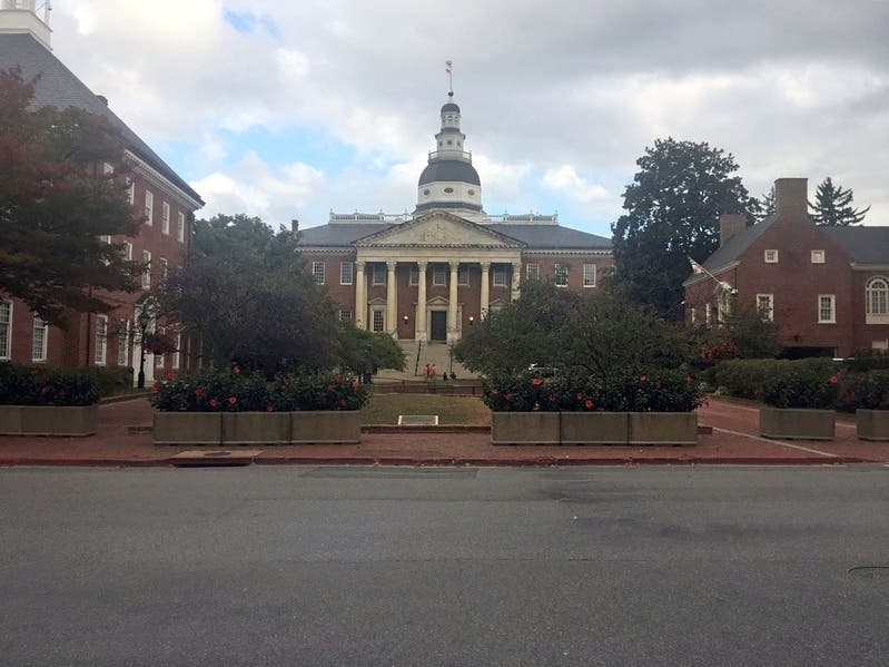 A years-long study of how to improve public education in Maryland, which Gov. Larry Hogan has warned could prompt the state's largest tax increase, seems to have gone unnoticed by the public, a new poll says.