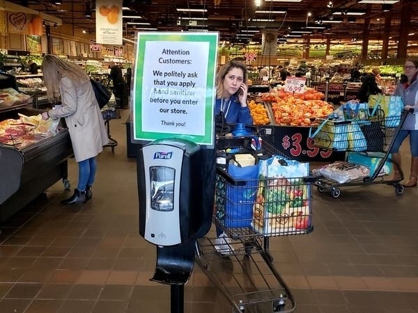 From the ordered closure of theaters, bars and restaurants to how to help local businesses, here are updates on coronavirus across Maryland.