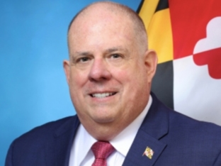 Maryland Gov. Larry Hogan's national status is on the rise, but the affect his handling of the coronavirus will have on his political aspirations is still up in the air.